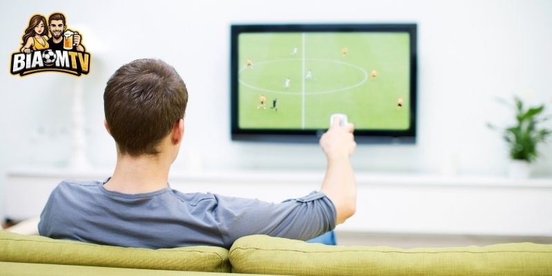 Biaomtv cập nhật lịch thi đấu, tỷ số, kết quả cùng tin tức và nhận định bóng đá giúp người hâm mộ theo dõi trận đấu thuận tiện