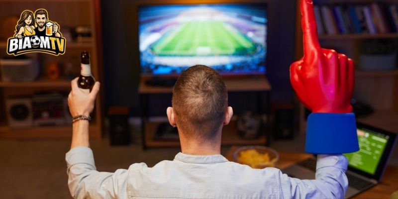 Biaomtv mang đến trải nghiệm xem bóng đá trực tuyến linh hoạt, hình ảnh chất lượng cao cùng thông tin trận đấu