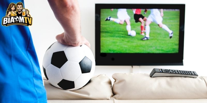 Biaomtv – nền tảng xem bóng đá trực tuyến kết hợp phát sóng trực tiếp, lịch thi đấu, tỷ số và thông tin thể thao.
