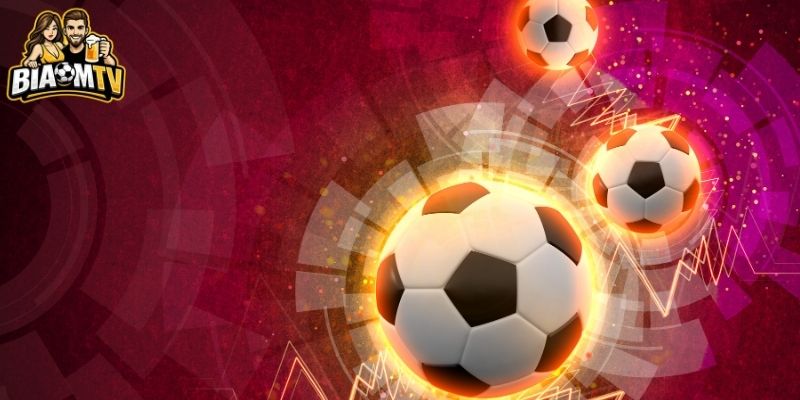Biaomtv cập nhật các giải đấu hàng đầu như Ngoại hạng Anh, Champions League, La Liga, Serie A và Bundesliga