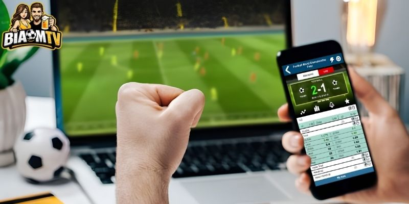 FAQ Biaomtv giải đáp các thắc mắc về nội dung, thiết bị, đường truyền, kèo bóng đá và cách xem ổn định