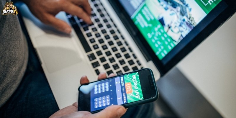 Các loại kèo liên quan đến hiệp phụ tại Biaomtv