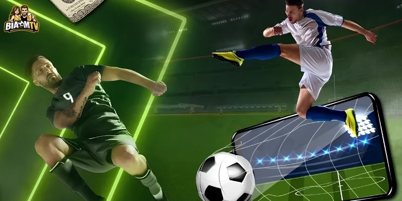 Kinh nghiệm đánh vét mảng từ cao thủ Biaomtv