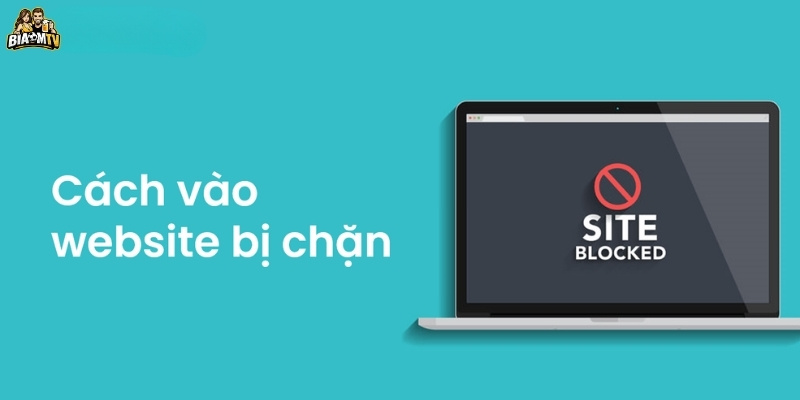 Những lưu ý an toàn "sống còn" khi vào trang cá cược bị chặn