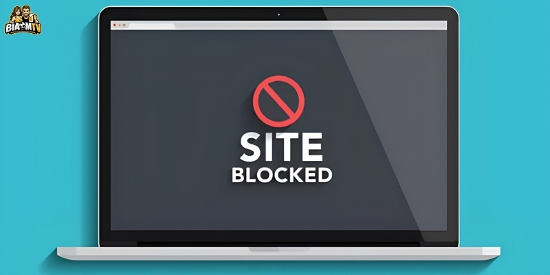 Sử dụng phần mềm VPN để vượt tường lửa
