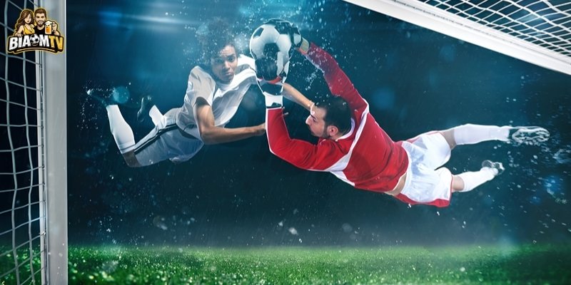 "Bộ 3 yếu tố" nhận diện trận cầu dễ nổ BTTS