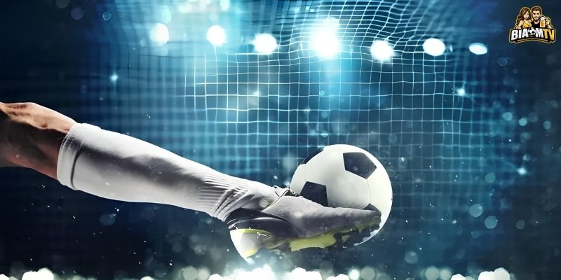 Tại sao BTTS lại là "Mỏ vàng" cho người chơi hệ tấn công?