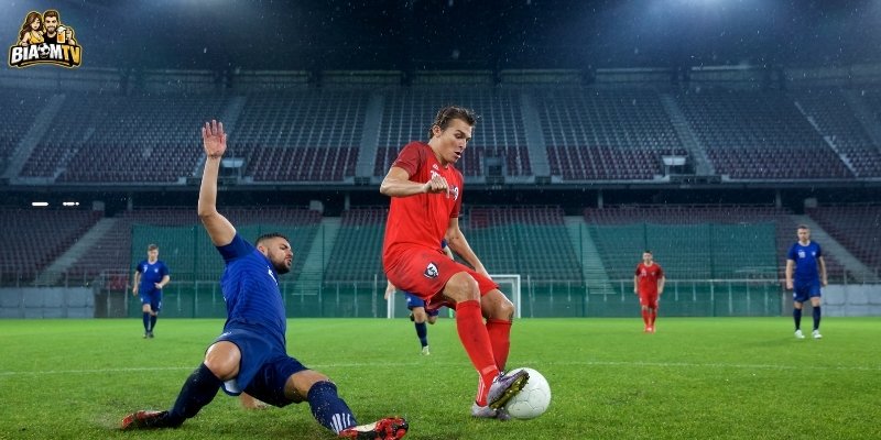 Kinh nghiệm đánh bóng cỏ: Chiến lược "Sống còn"