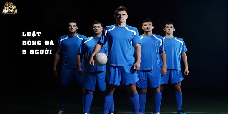 Các lỗi cá nhân và lỗi tích lũy trong luật Futsal