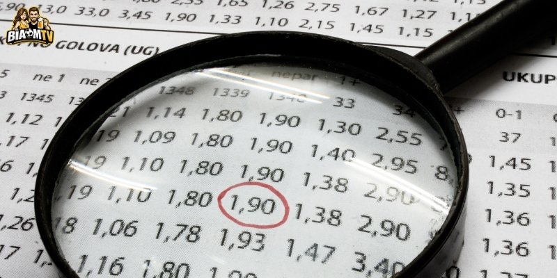 Tại sao cần giới hạn số lượng kèo mỗi ngày?