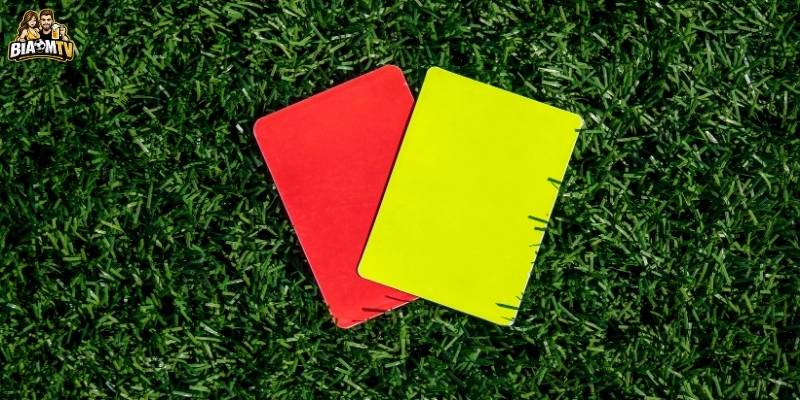 Vì sao kèo thẻ phạt là "lối thoát" cho người chơi chán kèo chấp?