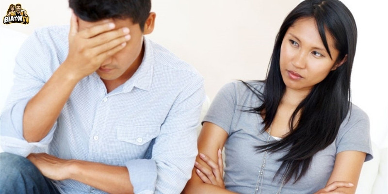 Thủ tục ly hôn đơn phương khi chồng nghiện cá độ