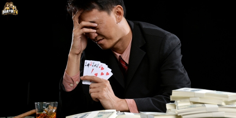 Ly hôn do chồng nghiện cá độ có được pháp luật công nhận?