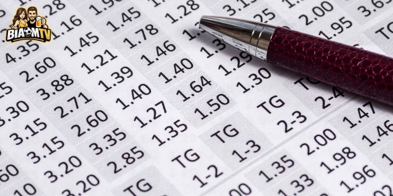 Tỷ lệ Odds là gì?